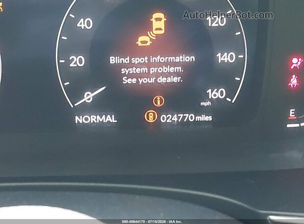 2HGFE1F96PH315822 2023 HONDA CIVIC Gray 