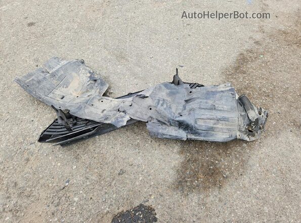 2HGFE1F96RH336110 2024 HONDA CIVIC Blue Vista del compartimento del motor