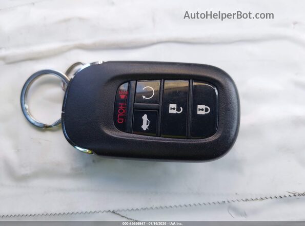 2HGFE1F97PH322746 2023 HONDA CIVIC Серый Вид панели приборов
