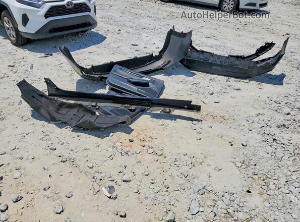 2HGFE1F97RH309806 2024 HONDA CIVIC Black Engine compartment view