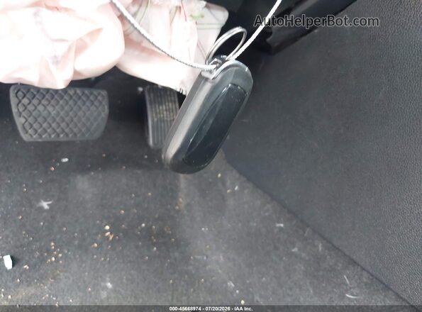2HGFE1F97RH326783 2024 HONDA CIVIC Blue Вид панелі приладів