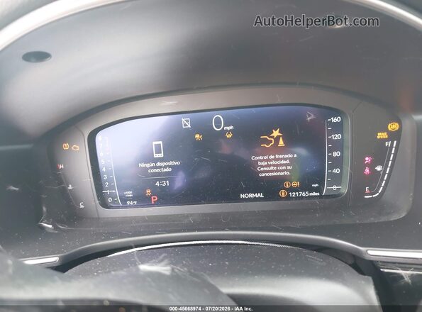 2HGFE1F97RH326783 2024 HONDA CIVIC Blue Вид задніх сидінь