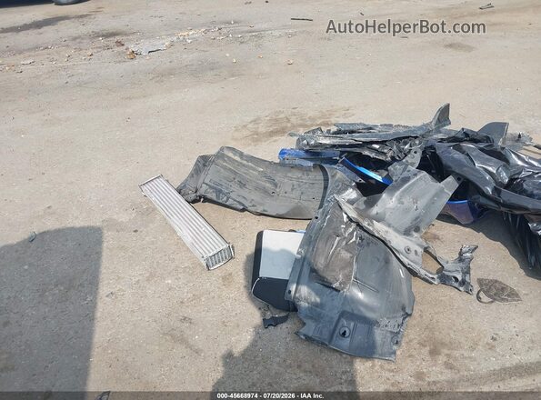 2HGFE1F97RH326783 2024 HONDA CIVIC Blue Вид щитка приладів