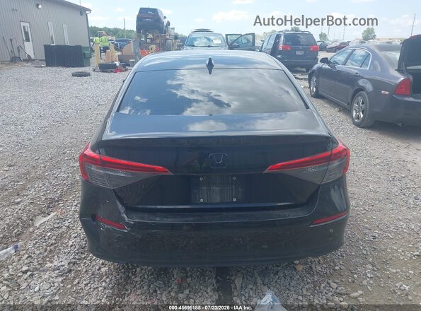 2HGFE1F98RH325674 2024 HONDA CIVIC Black 