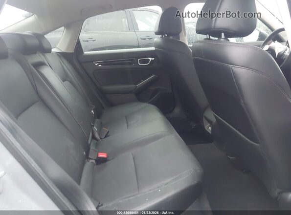 2HGFE1F98RH333970 2024 HONDA CIVIC Gray VIN კოდის სტიკერის ხედი