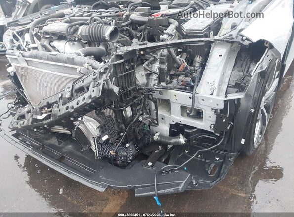 2HGFE1F98RH333970 2024 HONDA CIVIC Gray 