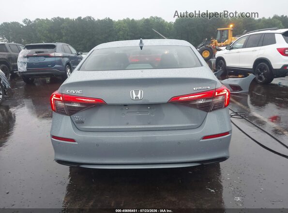 2HGFE1F98RH333970 2024 HONDA CIVIC Gray 