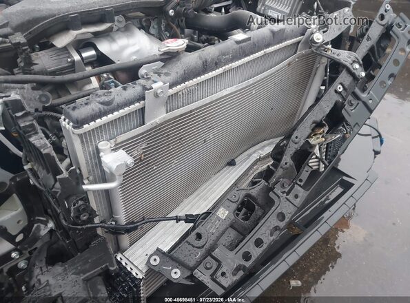 2HGFE1F98RH333970 2024 HONDA CIVIC Gray 