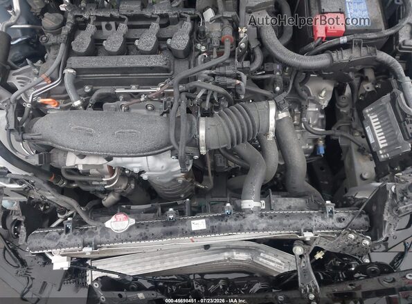 2HGFE1F98RH333970 2024 HONDA CIVIC Gray 