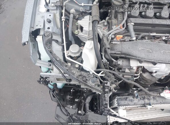 2HGFE1F98RH333970 2024 HONDA CIVIC Gray 