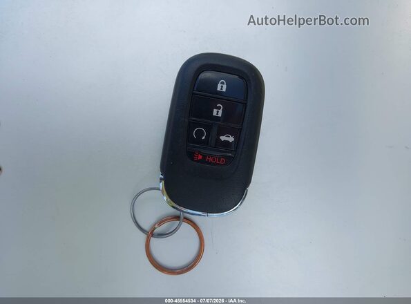 2HGFE1F99NH315066 2022 HONDA CIVIC Black Vista del salpicadero