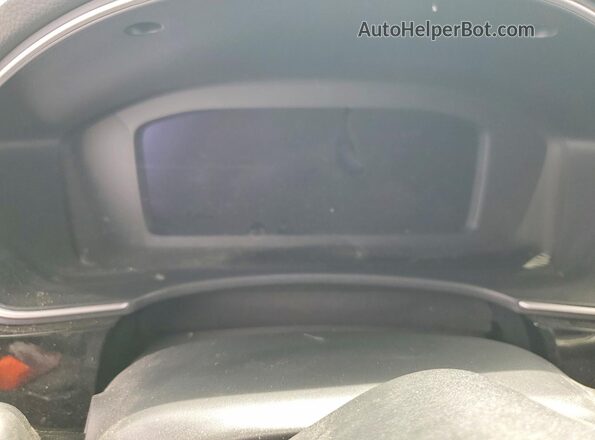 2HGFE1F9XNH328926 2022 HONDA CIVIC Белый Вид щитка приборов