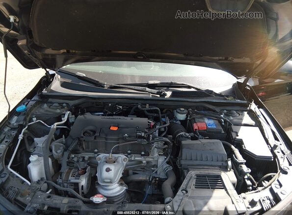 2HGFE2F20NH540257 2022 HONDA CIVIC Black Vista trasera