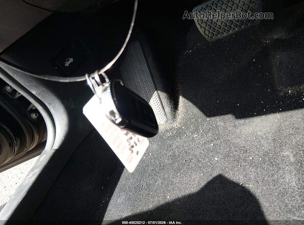 2HGFE2F20NH540257 2022 HONDA CIVIC Black Vista del salpicadero