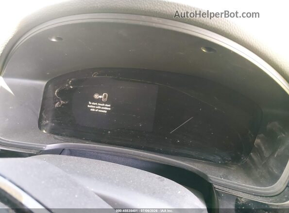 2HGFE2F20PH538494 2023 HONDA CIVIC Black Вид задніх сидінь