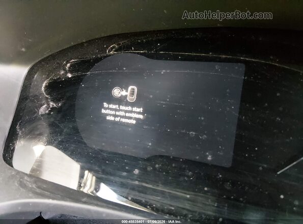 2HGFE2F20PH538494 2023 HONDA CIVIC Black Панорамний вид салону 360°