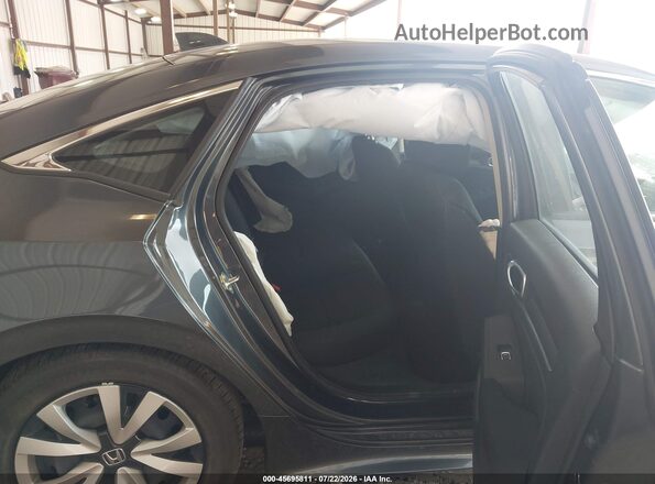 2HGFE2F20RH515171 2024 HONDA CIVIC Серый Вид наклейки с VIN-кодом