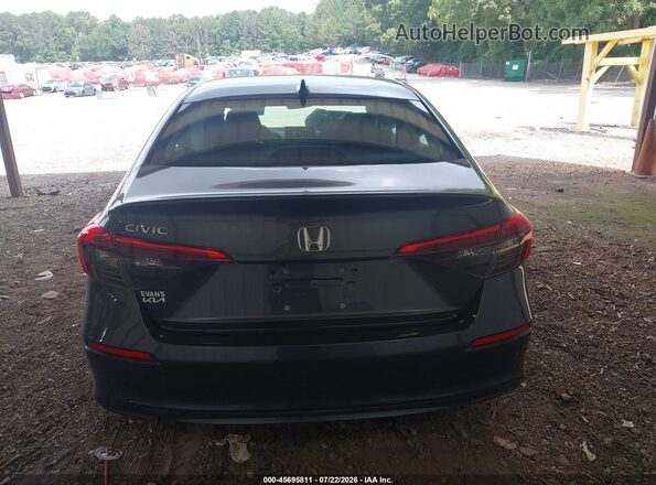 2HGFE2F20RH515171 2024 HONDA CIVIC Серый 