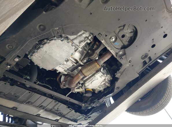 2HGFE2F20SH509957 2025 HONDA CIVIC Silver 