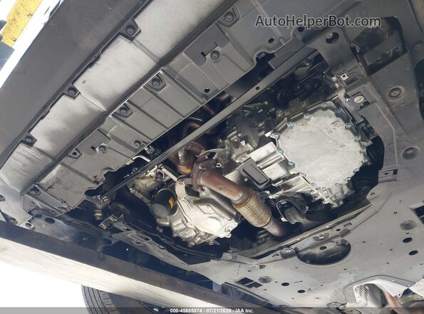 2HGFE2F20SH509957 2025 HONDA CIVIC Silver 