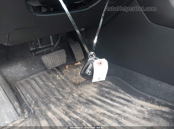 2HGFE2F21PH541873 2023 HONDA CIVIC Red Вид панелі приладів