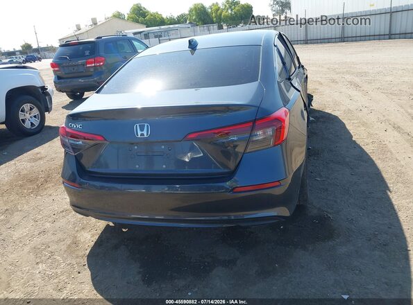2HGFE2F21RH595161 2024 HONDA CIVIC Navy 