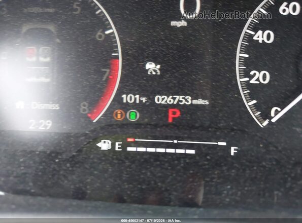 2HGFE2F21SH602230 2025 HONDA CIVIC Black 