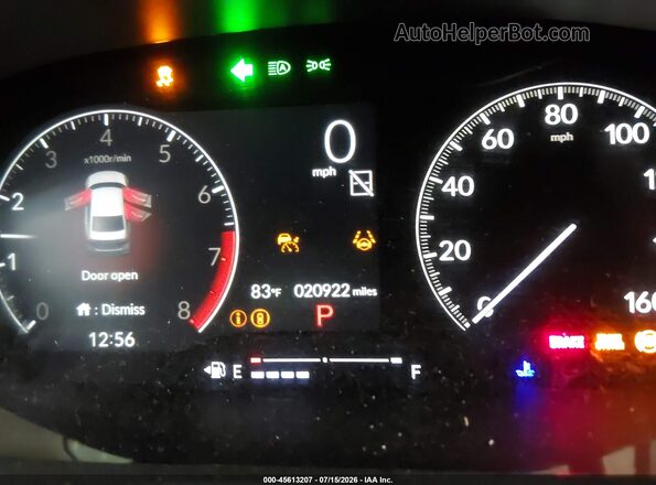 2HGFE2F21TH514635 2026 HONDA CIVIC Gray 