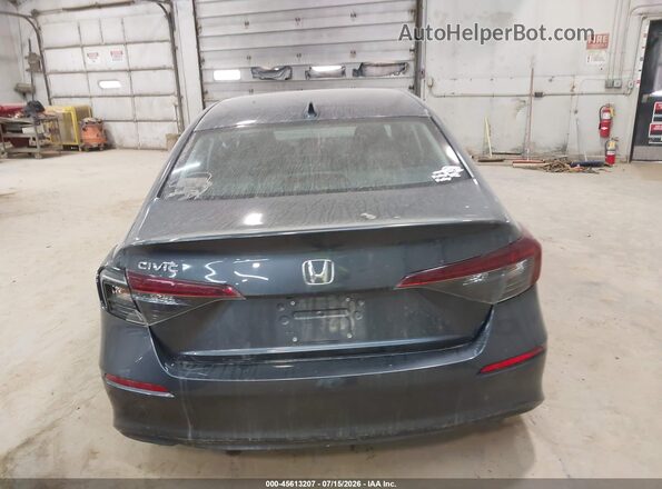2HGFE2F21TH514635 2026 HONDA CIVIC Gray 