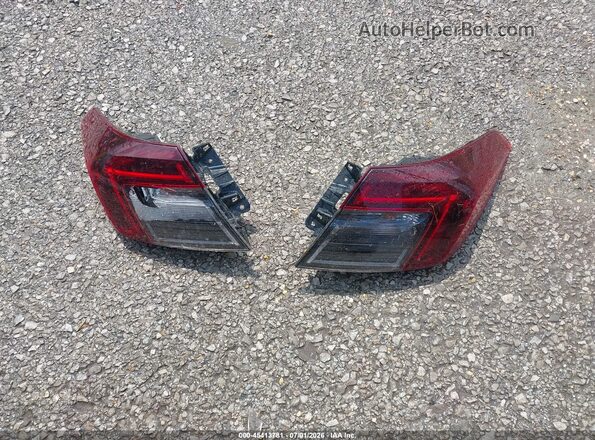2HGFE2F21TH580697 2026 HONDA CIVIC Black Вид щитка приладів