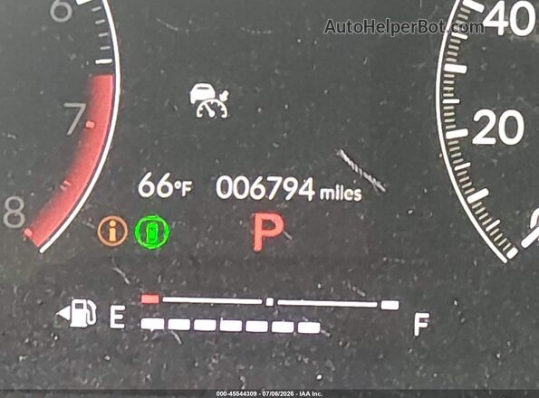 2HGFE2F22TH553251 2026 HONDA CIVIC Серебряный 