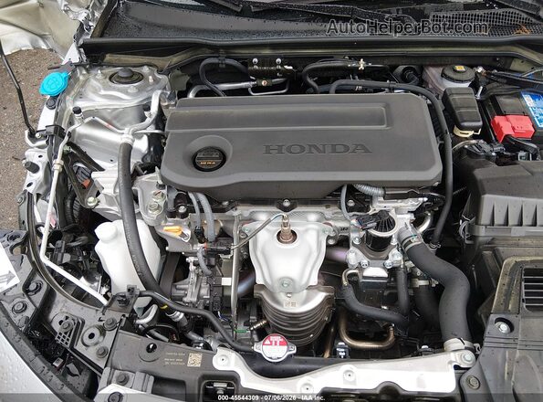 2HGFE2F22TH553251 2026 HONDA CIVIC Серебряный Вид сзади