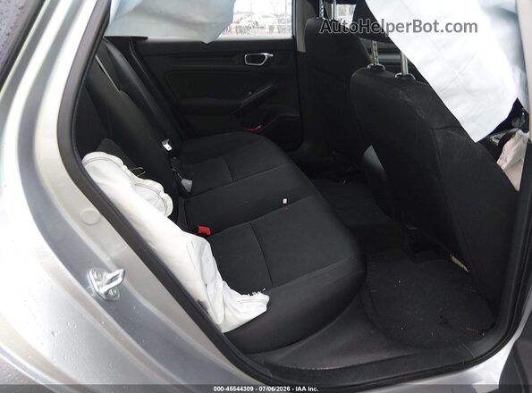 2HGFE2F22TH553251 2026 HONDA CIVIC Серебряный Вид наклейки с VIN-кодом