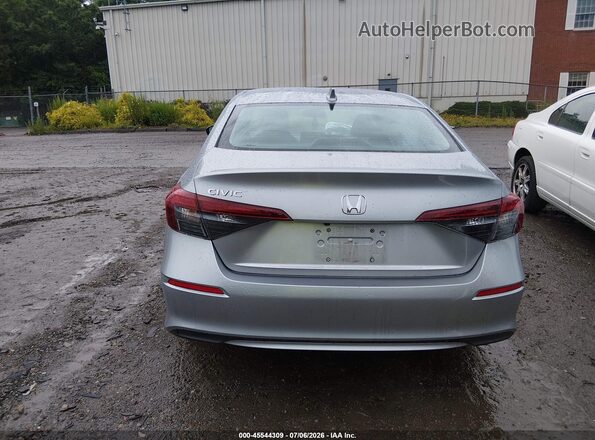 2HGFE2F22TH553251 2026 HONDA CIVIC Серебряный 