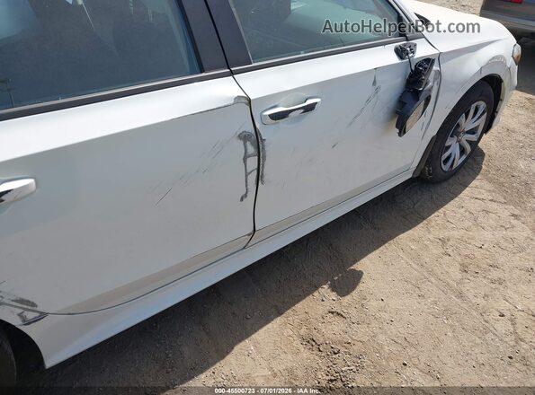 2HGFE2F22TH558689 2026 HONDA CIVIC White 