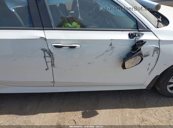 2HGFE2F22TH558689 2026 HONDA CIVIC White 