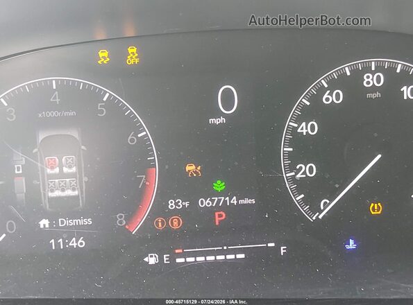 2HGFE2F23NH535974 2022 HONDA CIVIC White 