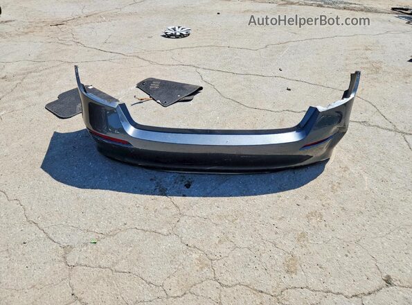 2HGFE2F23PH560568 2023 HONDA CIVIC Charcoal ძრავის განყოფილების ხედი
