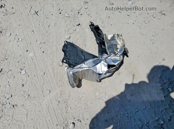 2HGFE2F23RH559522 2024 HONDA CIVIC Silver Vista del compartimento del motor