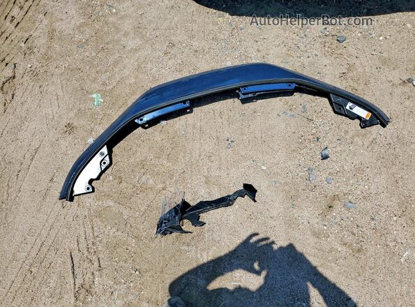 2HGFE2F23TH552772 2026 HONDA CIVIC Blue ძრავის განყოფილების ხედი