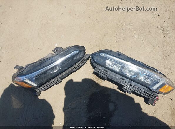 2HGFE2F24PH562846 2023 HONDA CIVIC Серый Вид щитка приборов