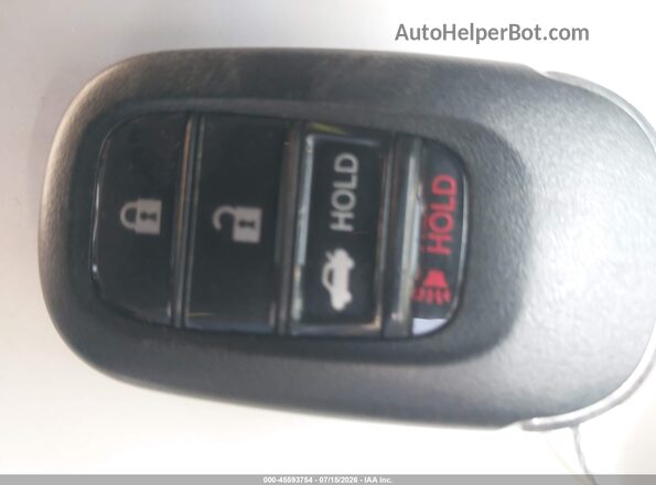 2HGFE2F24PH562846 2023 HONDA CIVIC Серый Вид панели приборов