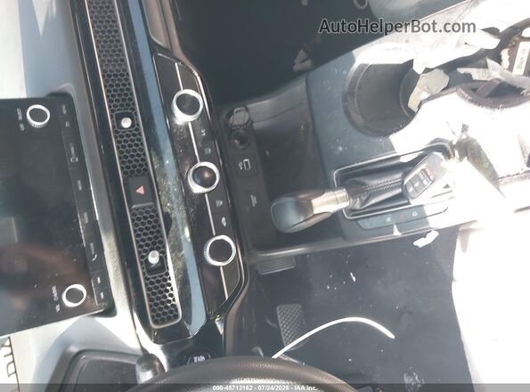 2HGFE2F24PH568940 2023 HONDA CIVIC Gray Вид панелі приладів