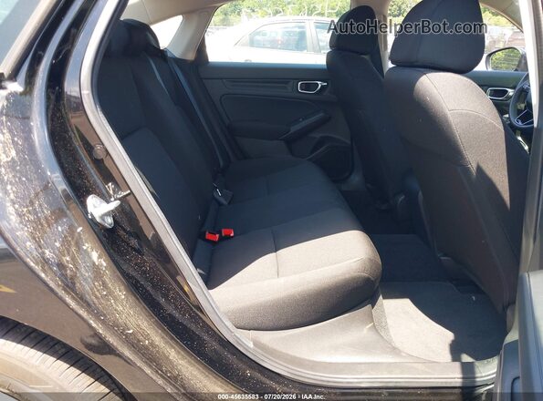 2HGFE2F24RH562865 2024 HONDA CIVIC Черный Вид наклейки с VIN-кодом