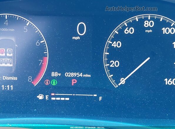 2HGFE2F24RH562865 2024 HONDA CIVIC Черный 