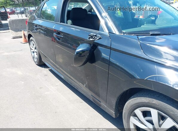 2HGFE2F24RH562865 2024 HONDA CIVIC Черный 