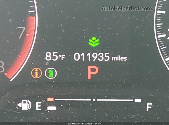 2HGFE2F24SH527135 2025 HONDA CIVIC White 