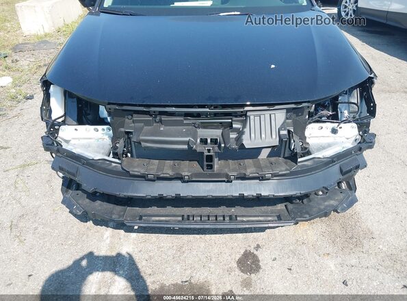 2HGFE2F24TH603681 2026 HONDA CIVIC Black Vista frontal