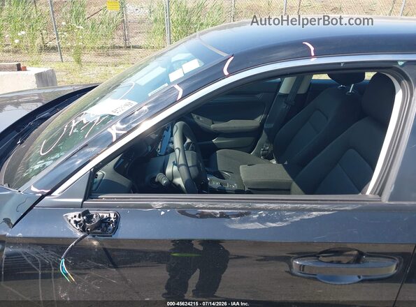 2HGFE2F24TH603681 2026 HONDA CIVIC Black 