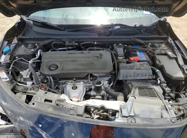 2HGFE2F25SH581382 2025 HONDA CIVIC Black Սալոնի հետևի տեսք